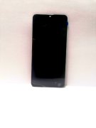 Дисплей для Samsung A107F Galaxy A10s + тачскрин (черный) ОРИГ100%