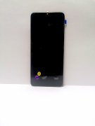 Дисплей для Samsung A032F Galaxy A03 Core + тачскрин (черный) 100%