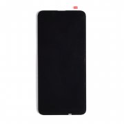 Дисплей для Huawei Honor 50 Lite в рамке + тачскрин (черный) (100% LCD)