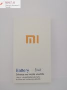 Аккумулятор для Xiaomi Redmi Note 7 (BN4A) (VIXION)