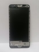 Рамка дисплея для Huawei Honor 7A Pro (чёрная)
