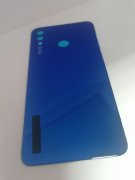 Задняя крышка для Huawei Nova 3i (синий)