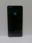 Задняя крышка для Huawei P10 Lite (чёрный)