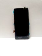 Дисплей для Samsung A530F Galaxy A8 (2018) + тачскрин (черный) ОРИГ100%