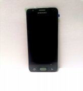 Дисплей для Samsung G570F Galaxy J5 Prime + тачскрин (черный) ОРИГ100%