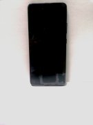 Дисплей для Samsung A908F Galaxy A90 (5G) в рамке + тачскрин (черный) ОРИГ100%