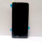 Дисплей для Samsung A605F Galaxy A6 Plus (2018) + тачскрин (черный) ОРИГ100%