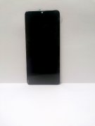 Дисплей для Samsung A207F Galaxy A20s + тачскрин (черный) ОРИГ100%