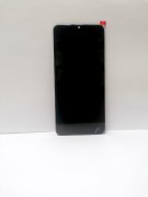 Дисплей для Samsung M205F Galaxy M20 + тачскрин (черный) (orig LCD)