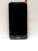 Дисплей для Samsung J250F Galaxy J2 (2018) + тачскрин (черный) (OLED)