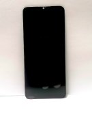 Дисплей для Samsung A025F Galaxy A02s + тачскрин (черный) 100% 