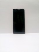 Дисплей для Samsung A013F Galaxy A01 Core + тачскрин (черный) 100%