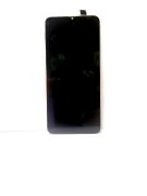 Дисплей для Samsung A205F Galaxy A20 + тачскрин (черный) (OLED)