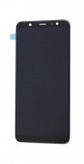 Дисплей для Samsung A600F Galaxy A6 (2018) + тачскрин (черный) ОРИГ100%