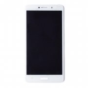 Дисплей для Huawei Honor 6X (BLN-L21) + тачскрин (белый)
