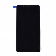Дисплей для Huawei Honor 7 (PLK-L01) + тачскрин (черный)