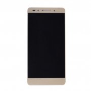 Дисплей для Huawei Honor 7 (PLK-L01) + тачскрин (золото)