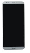 Дисплей для Huawei Honor 7C Pro (LND-AL30) + тачскрин (белый)