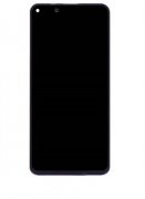 Дисплей для Honor 20/20 Pro/Huawei Nova 5T (YAL-L21) с тачскрином (черный)