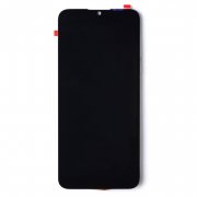 Дисплей для Huawei Honor 8A/8A Prime/8A Pro + тачскрин (черный)