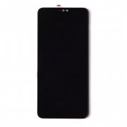 Дисплей для Huawei Honor 8X / 9X Lite + тачскрин (черный) 