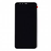 Дисплей для Huawei Honor 9 Lite + тачскрин (чёрный)